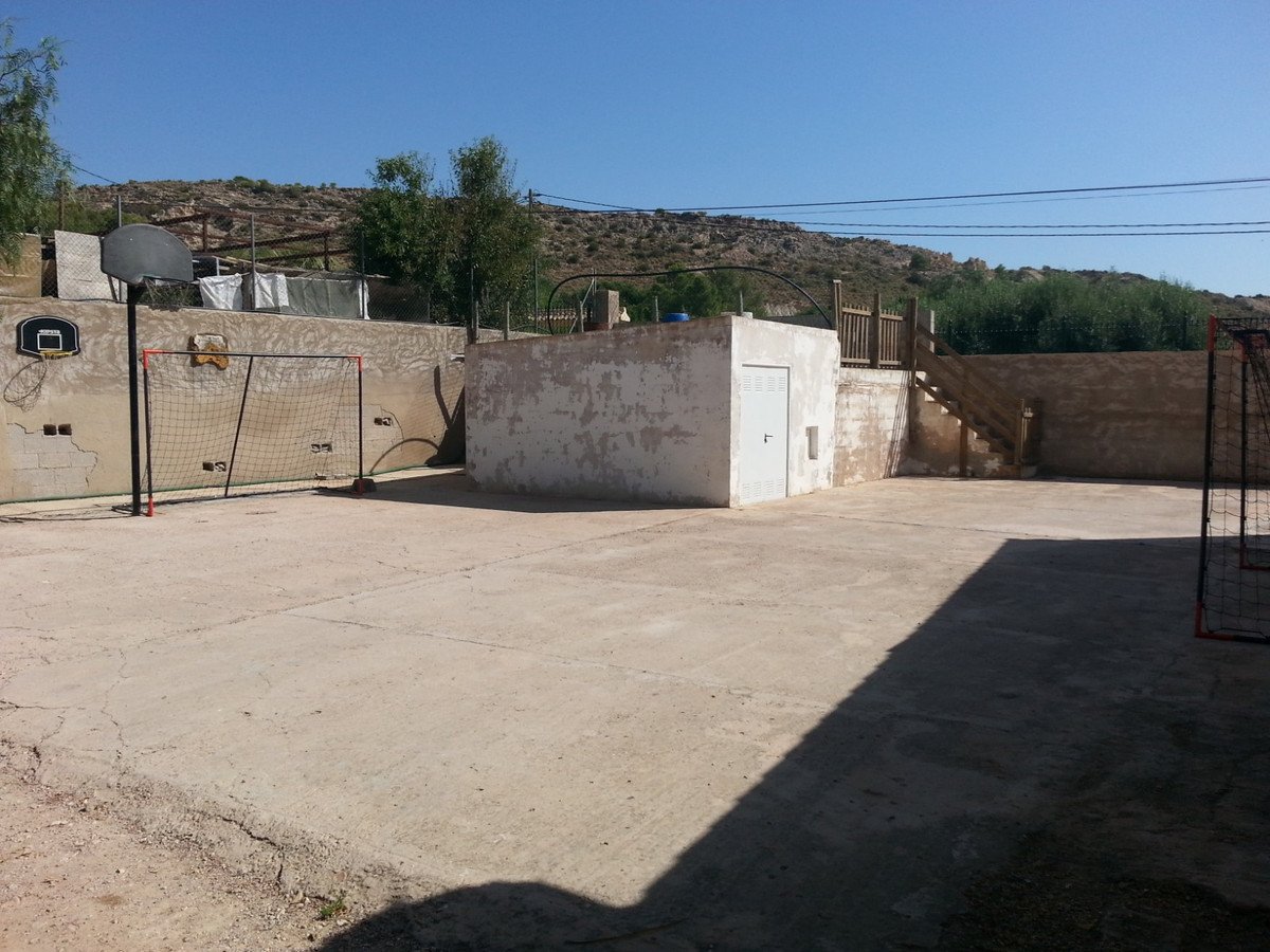 3 Bed Detached Villa in La Romana