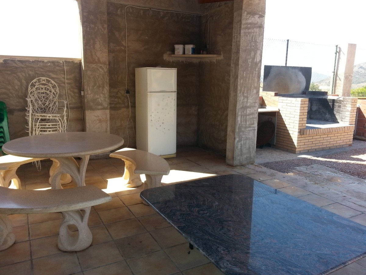 3 Bed Detached Villa in La Romana