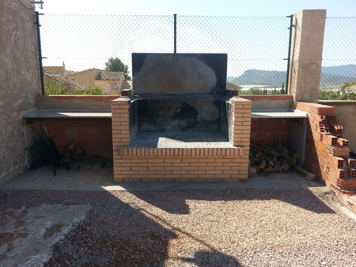 3 Bed Detached Villa in La Romana