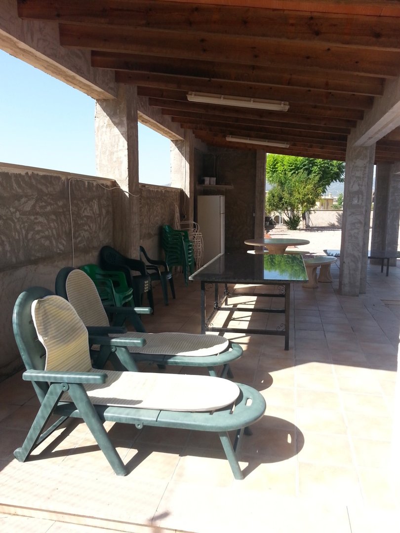 3 Bed Detached Villa in La Romana