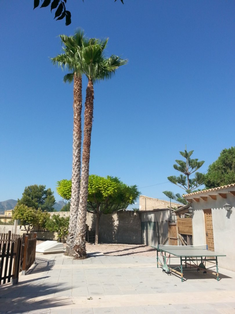 3 Bed Detached Villa in La Romana