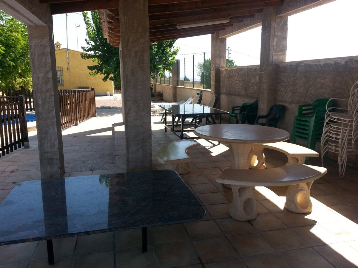 3 Bed Detached Villa in La Romana