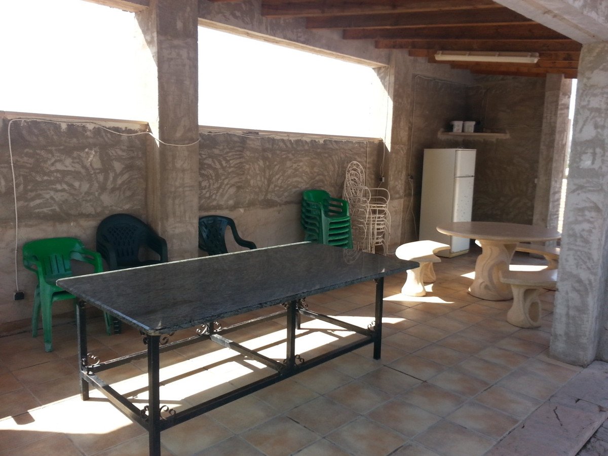 3 Bed Detached Villa in La Romana