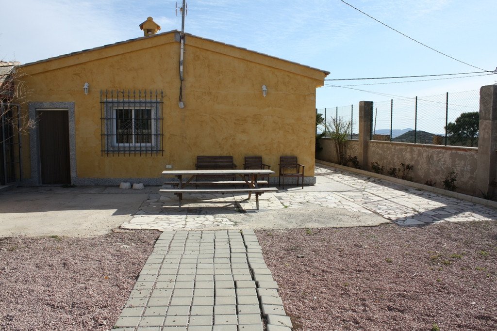 3 Bed Detached Villa in La Romana