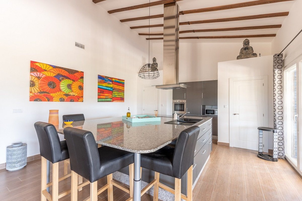 5 Bed Detached Villa in La Romana