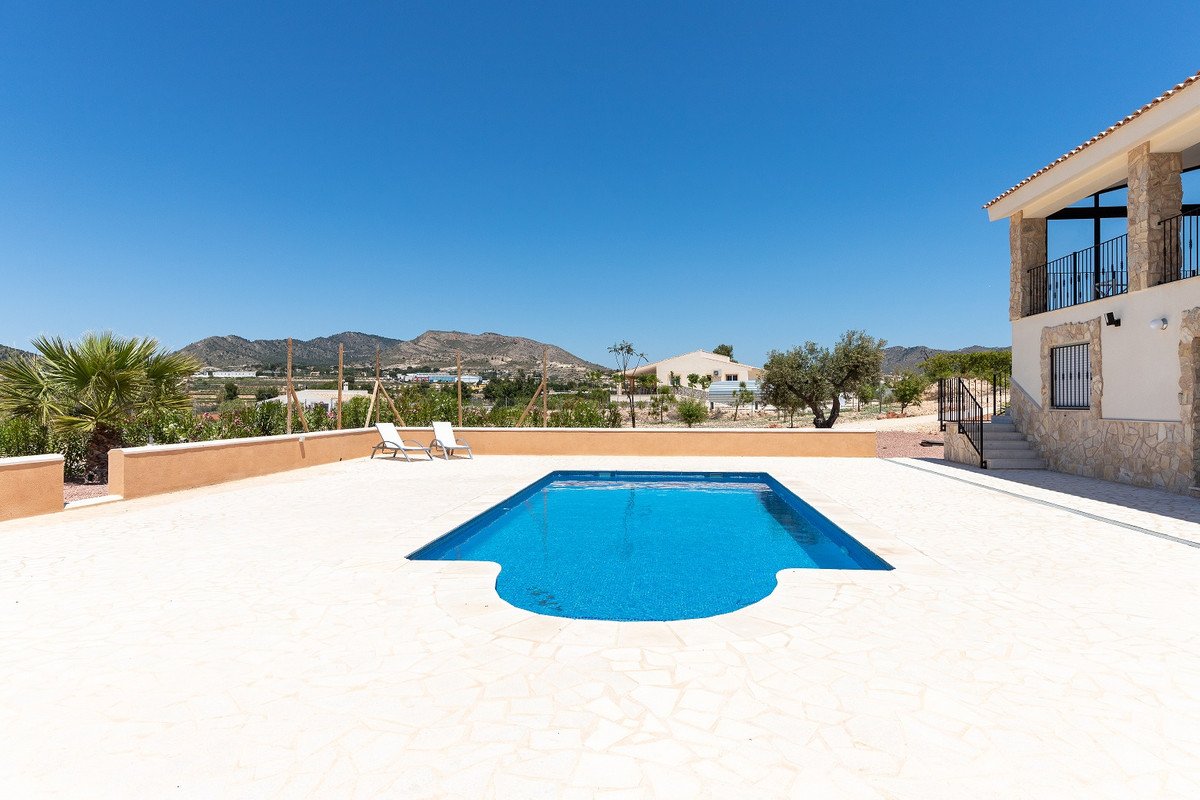 5 Bed Detached Villa in La Romana