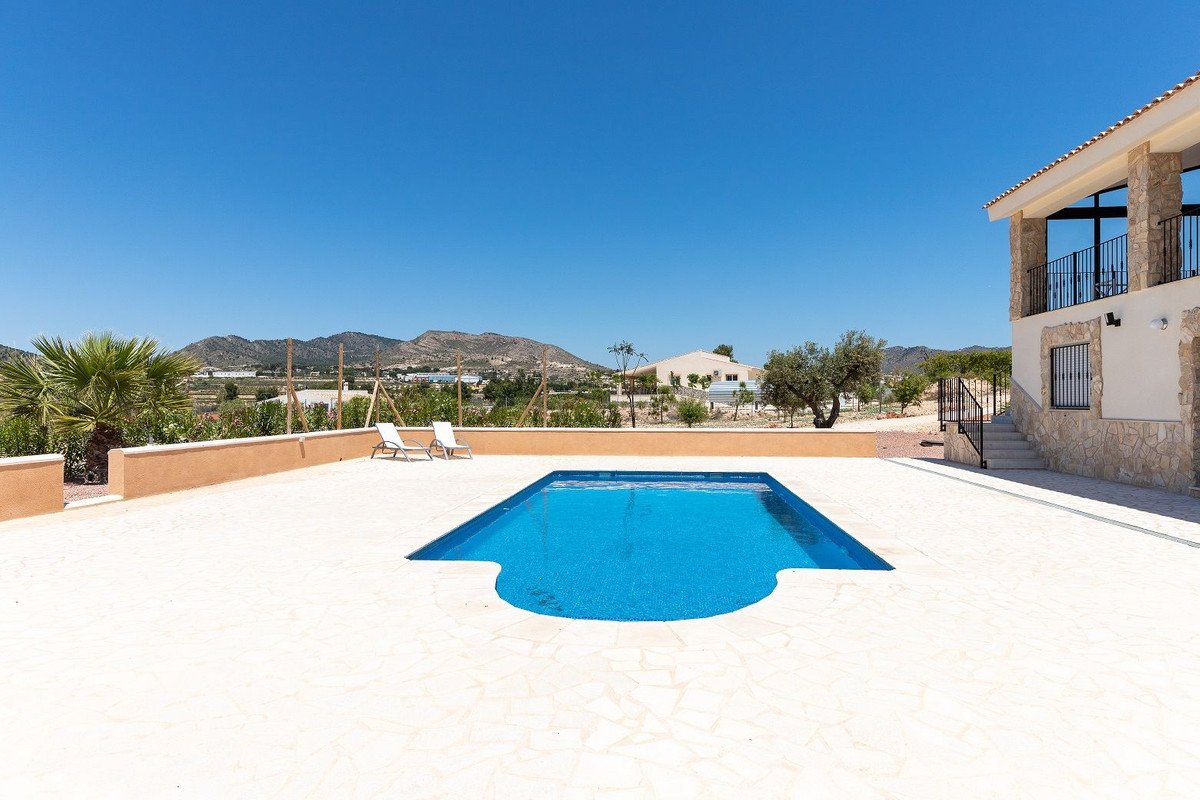 5 Bed Detached Villa in La Romana