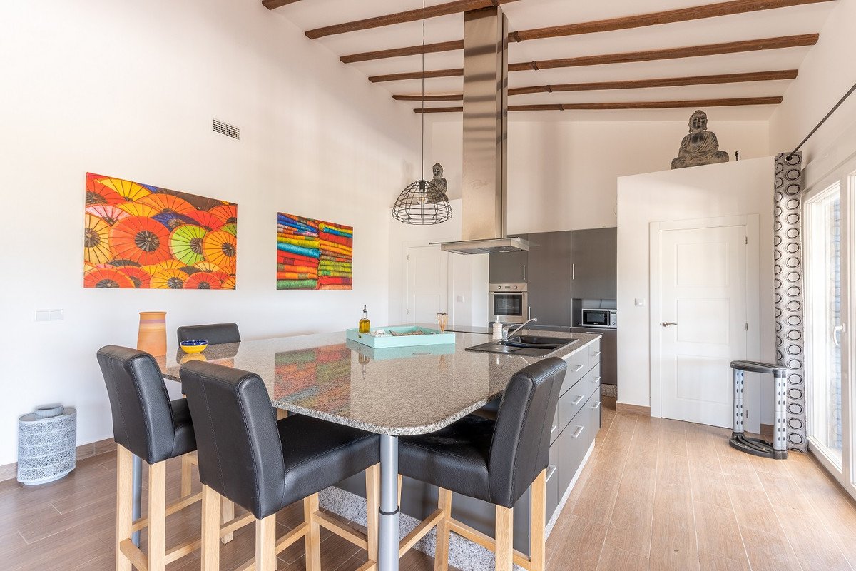 5 Bed Detached Villa in La Romana
