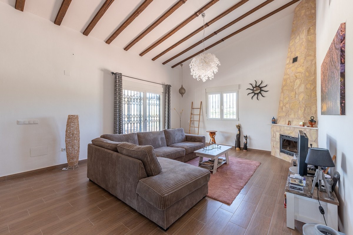 5 Bed Detached Villa in La Romana