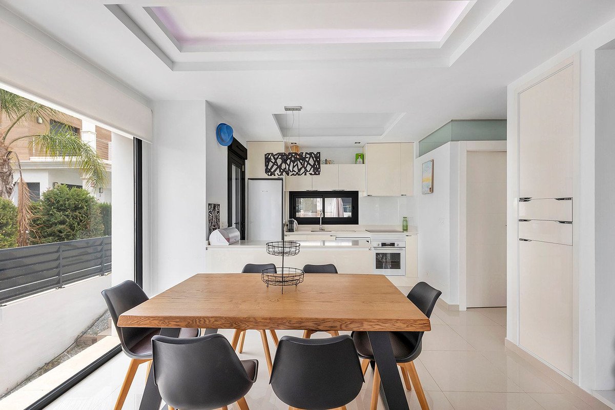 4 Bed Semi-Detached House in Ciudad Quesada
