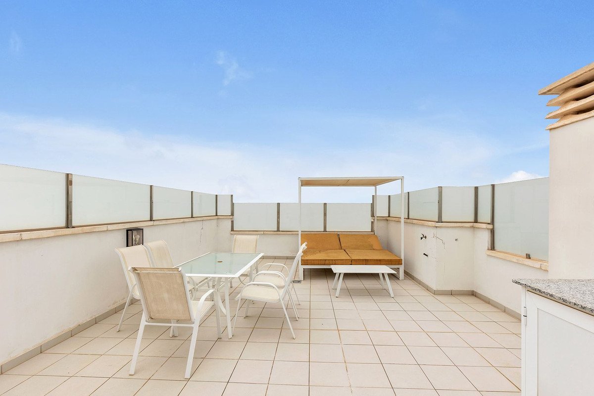 4 Bed Semi-Detached House in Ciudad Quesada