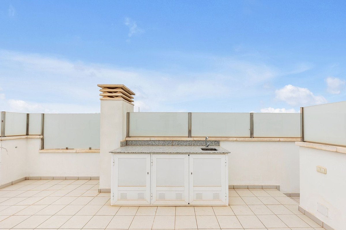 4 Bed Semi-Detached House in Ciudad Quesada