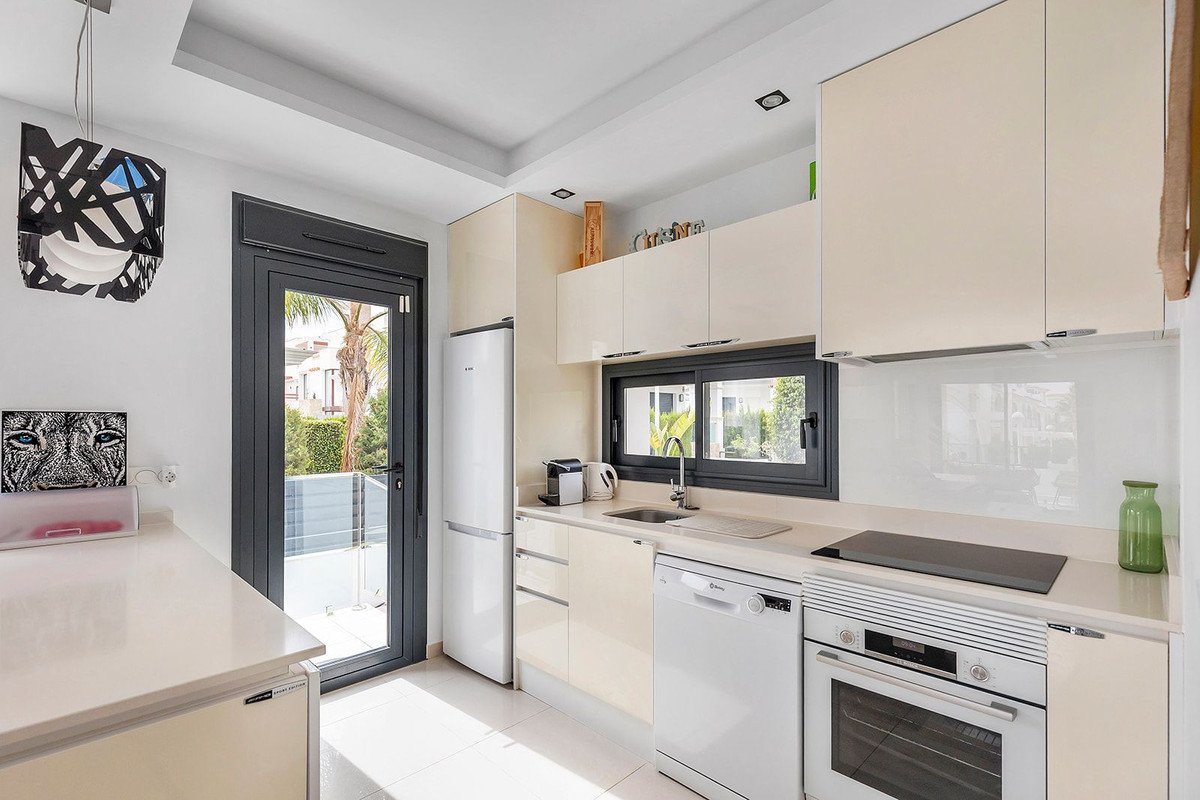 4 Bed Semi-Detached House in Ciudad Quesada