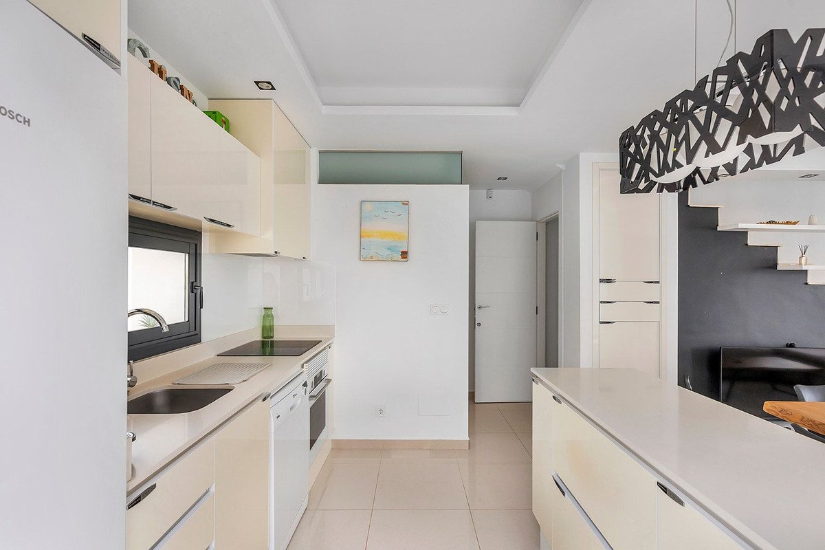 4 Bed Semi-Detached House in Ciudad Quesada
