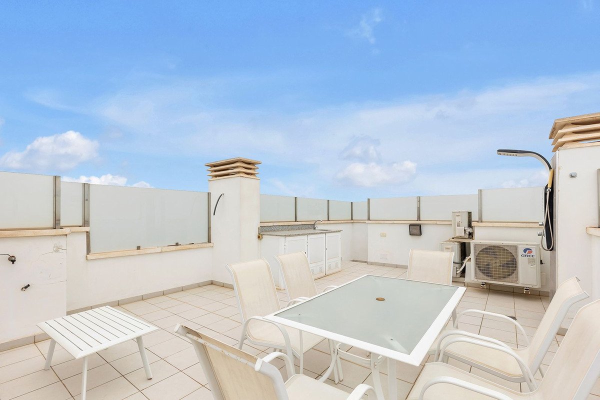4 Bed Semi-Detached House in Ciudad Quesada