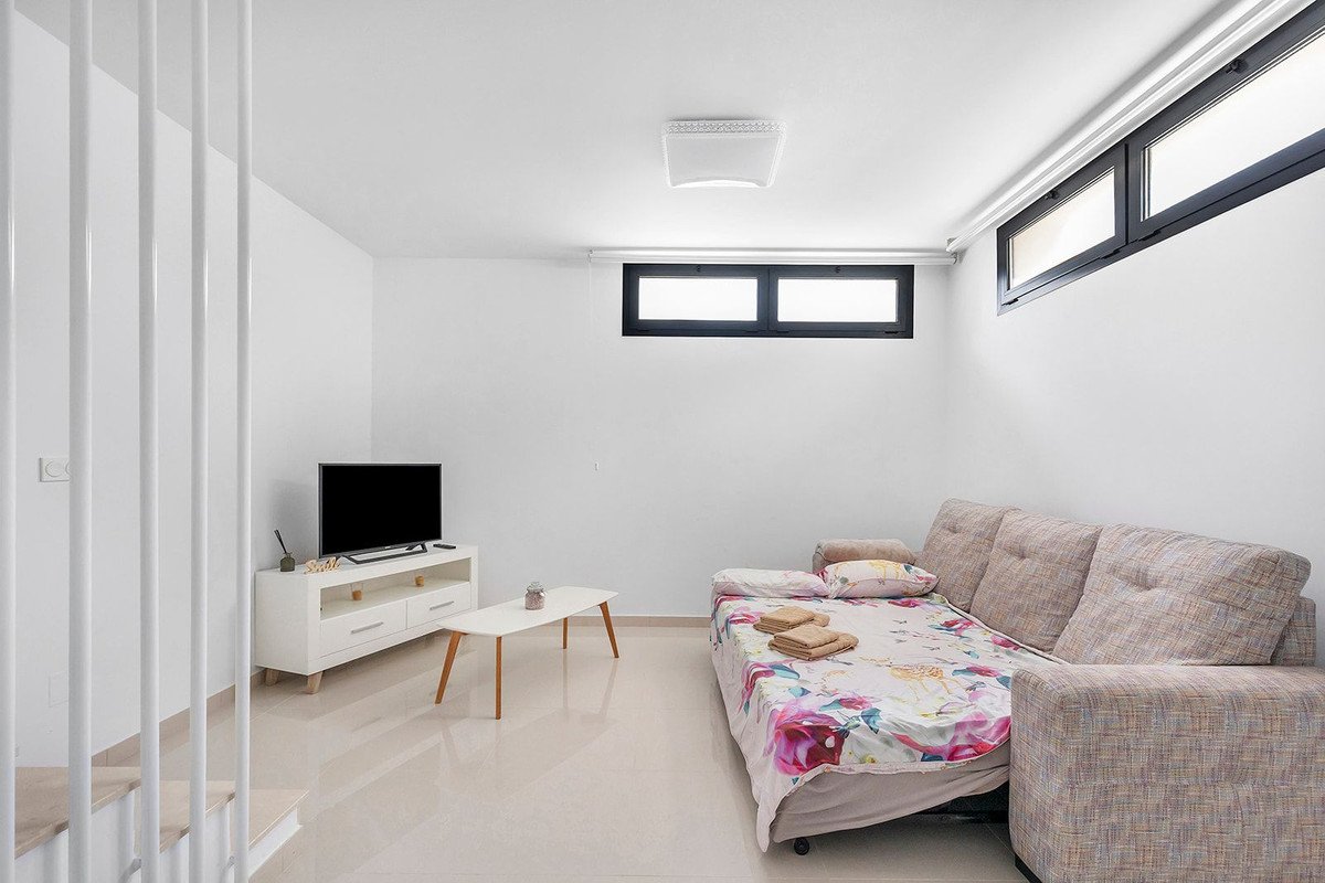 4 Bed Semi-Detached House in Ciudad Quesada