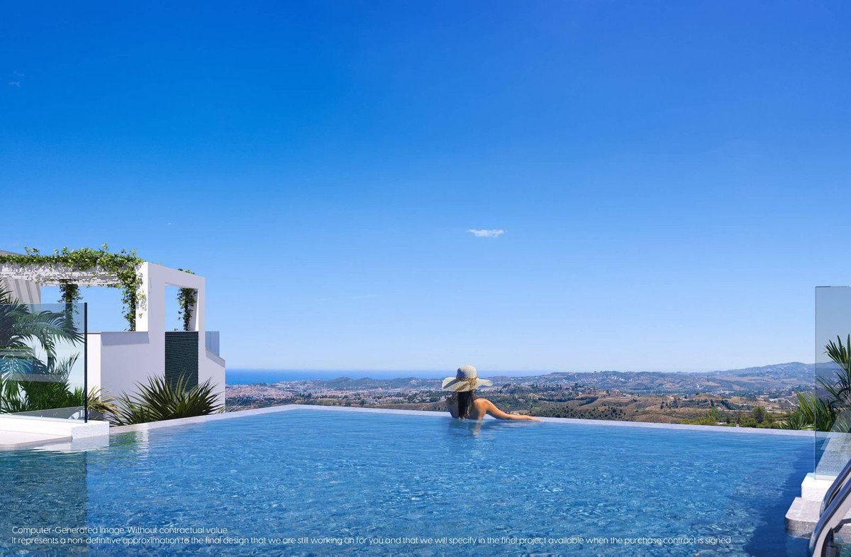 Mijas Seaviews