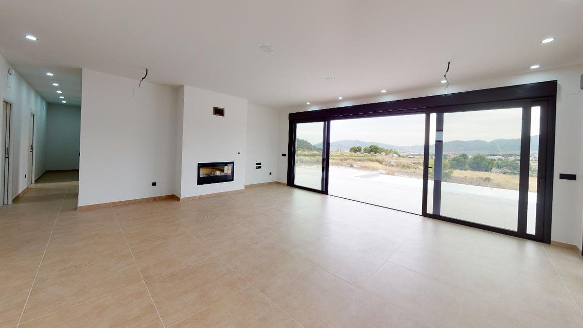 3 Bed Detached Villa in La Romana