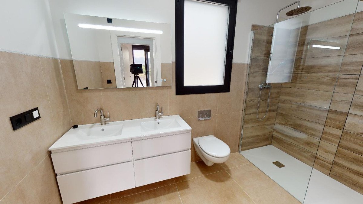 3 Bed Detached Villa in La Romana