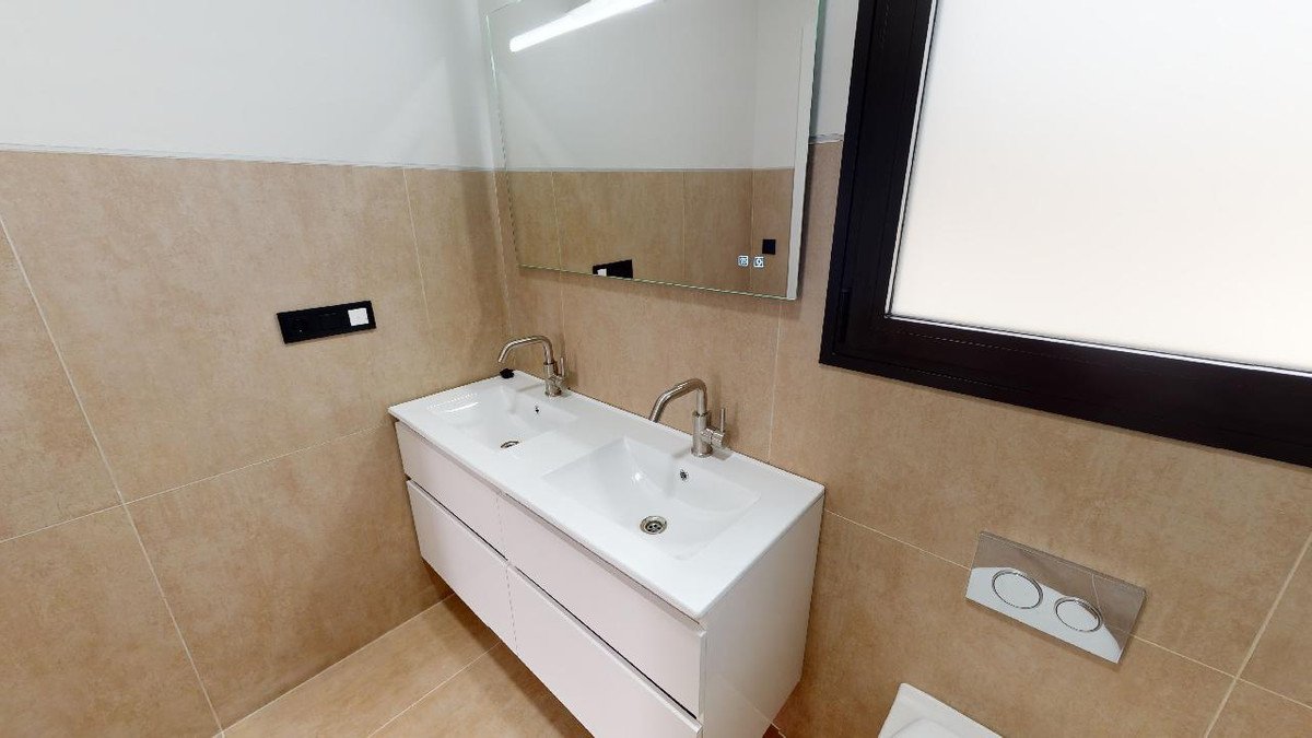 3 Bed Detached Villa in La Romana