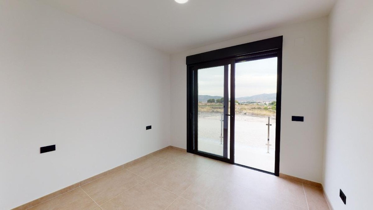 3 Bed Detached Villa in La Romana