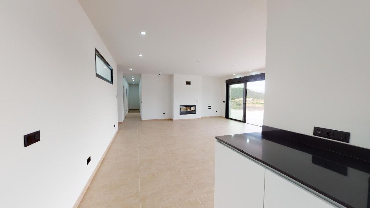3 Bed Detached Villa in La Romana