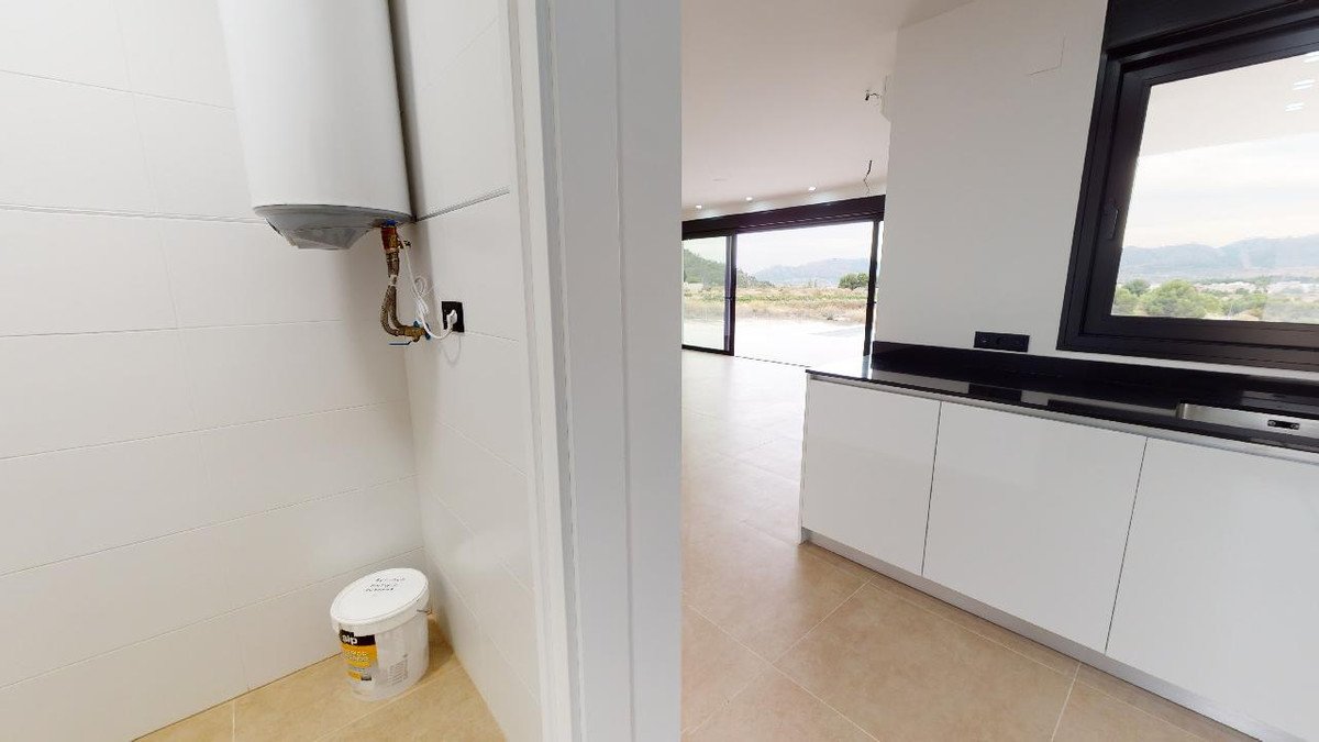 3 Bed Detached Villa in La Romana
