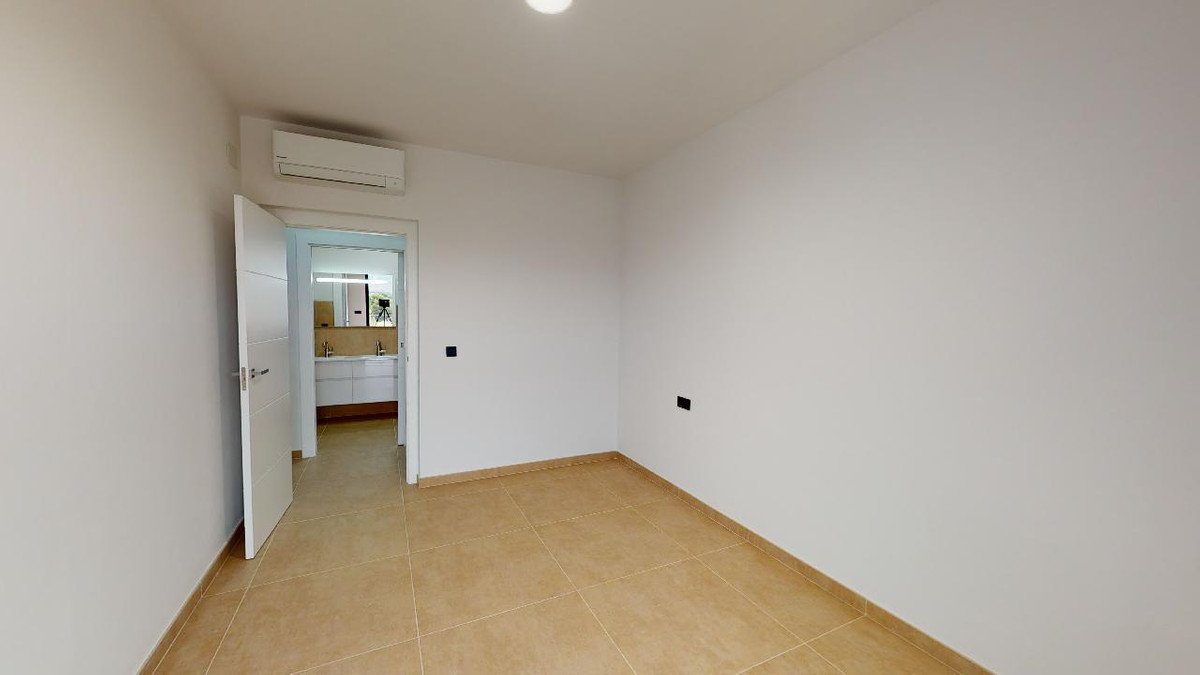 3 Bed Detached Villa in La Romana