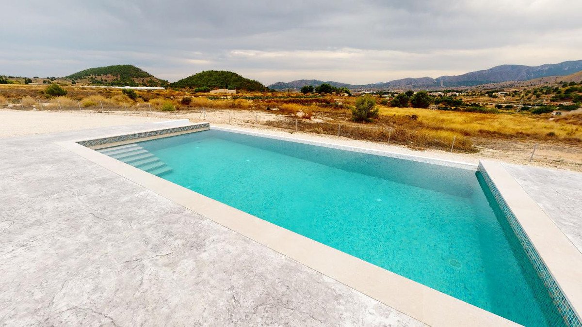 3 Bed Detached Villa in La Romana