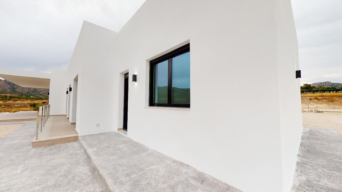 3 Bed Detached Villa in La Romana