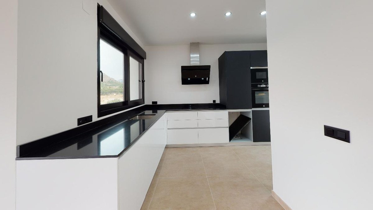 3 Bed Detached Villa in La Romana
