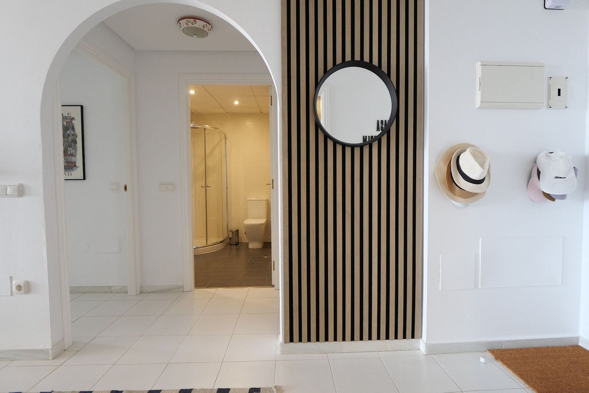 2 Bed Middle Floor Apartment in Riviera del Sol