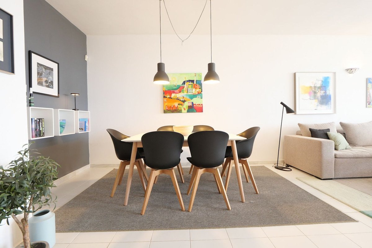 2 Bed Middle Floor Apartment in Riviera del Sol