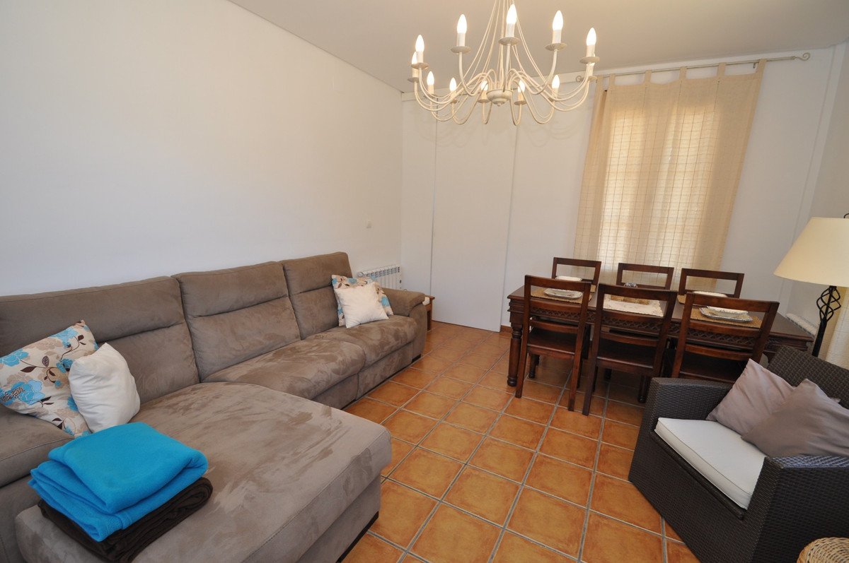5 Bed Detached Villa in Castalla