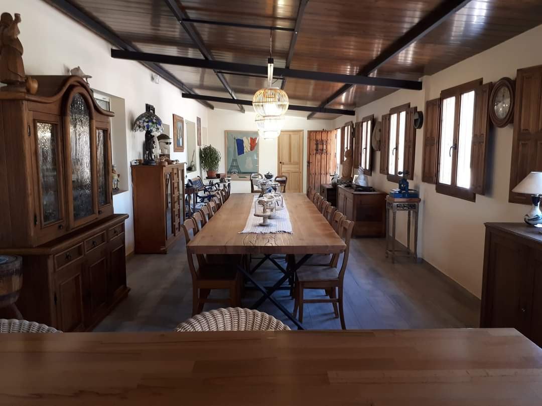 10 Bed Detached Villa in Villena