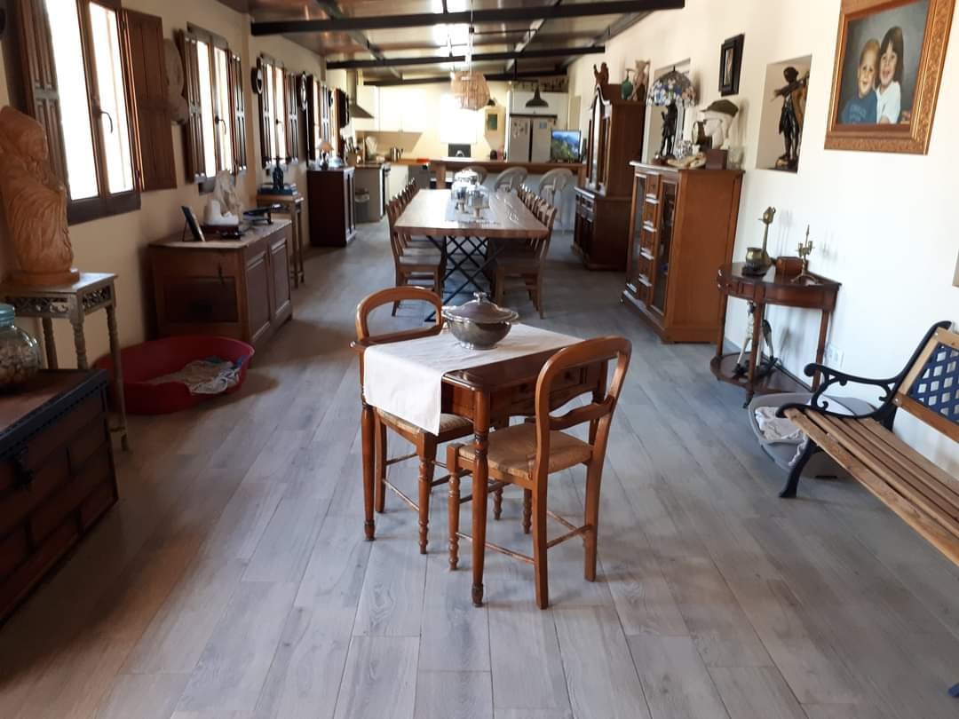 10 Bed Detached Villa in Villena