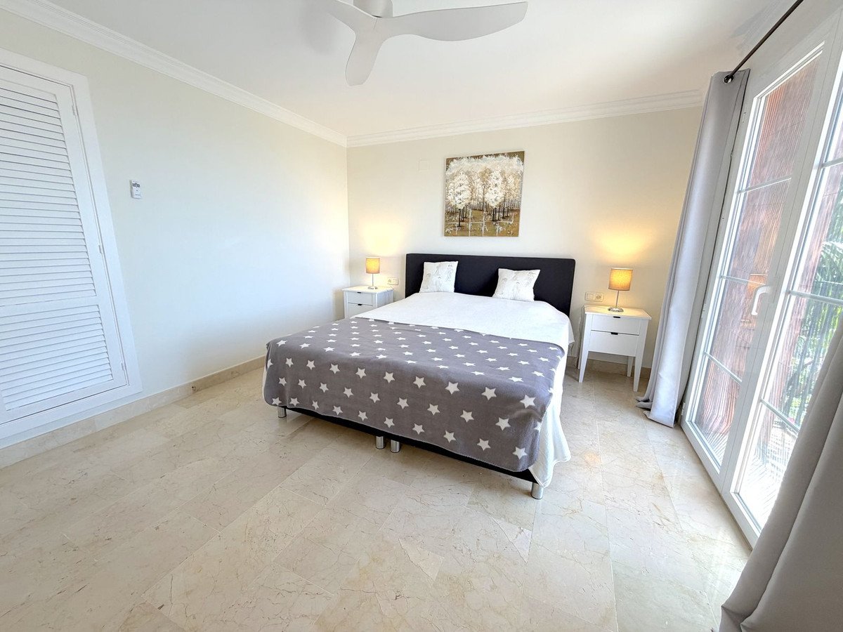 3 Bed Penthouse in Torreblanca