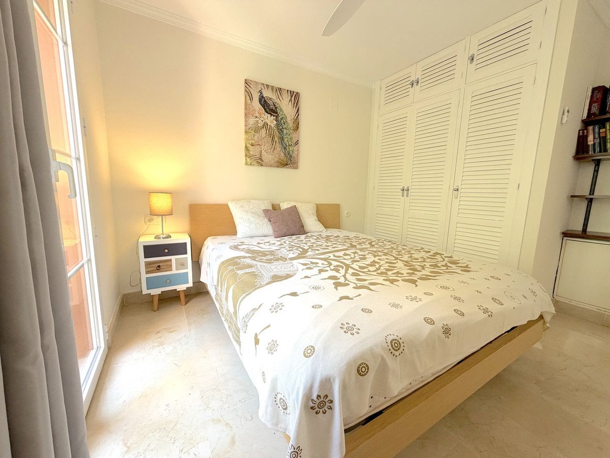 3 Bed Penthouse in Torreblanca