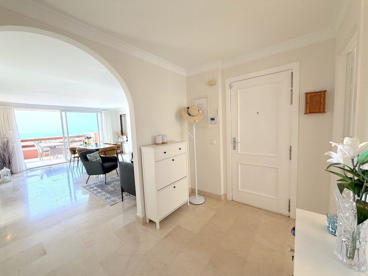 3 Bed Penthouse in Torreblanca
