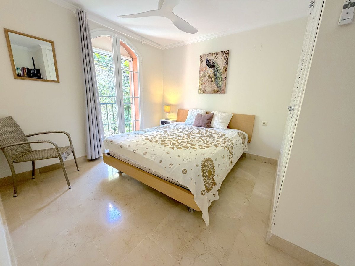 3 Bed Penthouse in Torreblanca