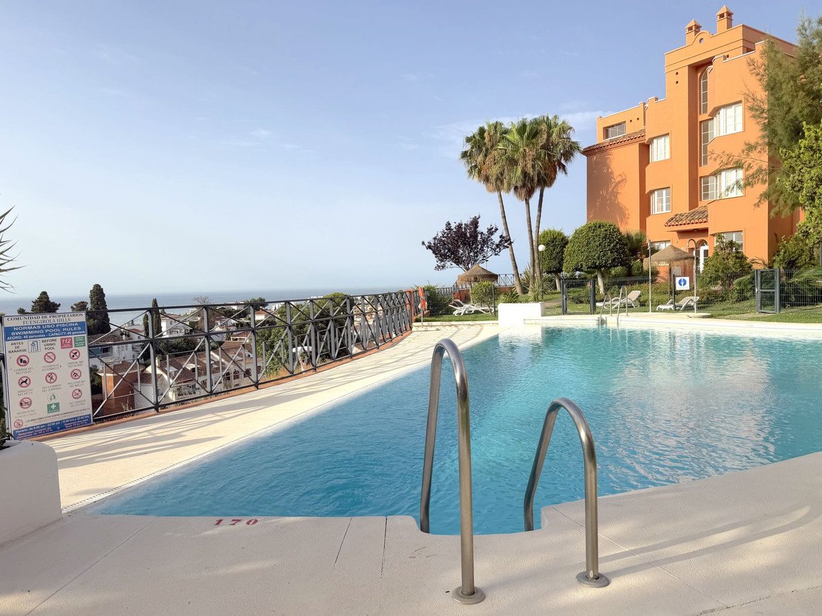 3 Bed Penthouse in Torreblanca