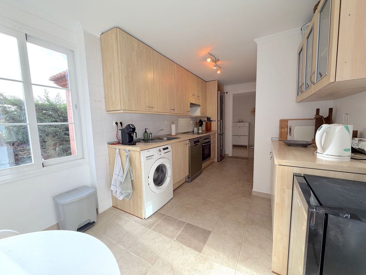 3 Bed Penthouse in Torreblanca