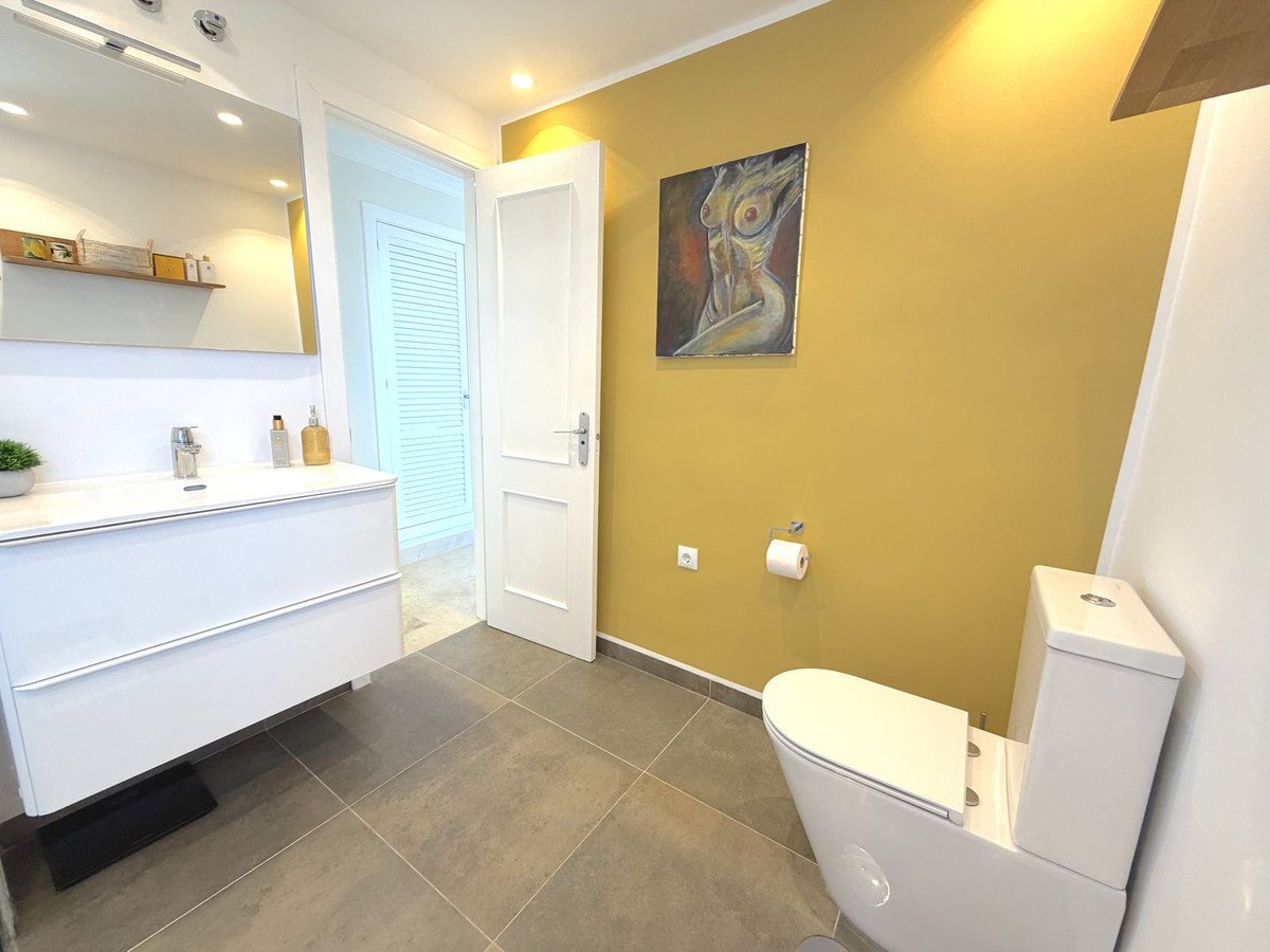 3 Bed Penthouse in Torreblanca