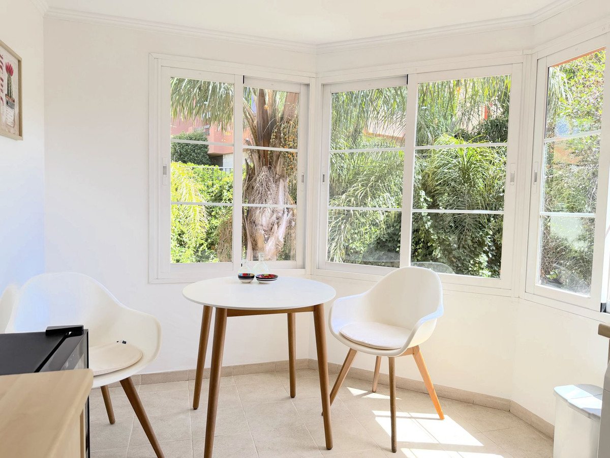 3 Bed Penthouse in Torreblanca