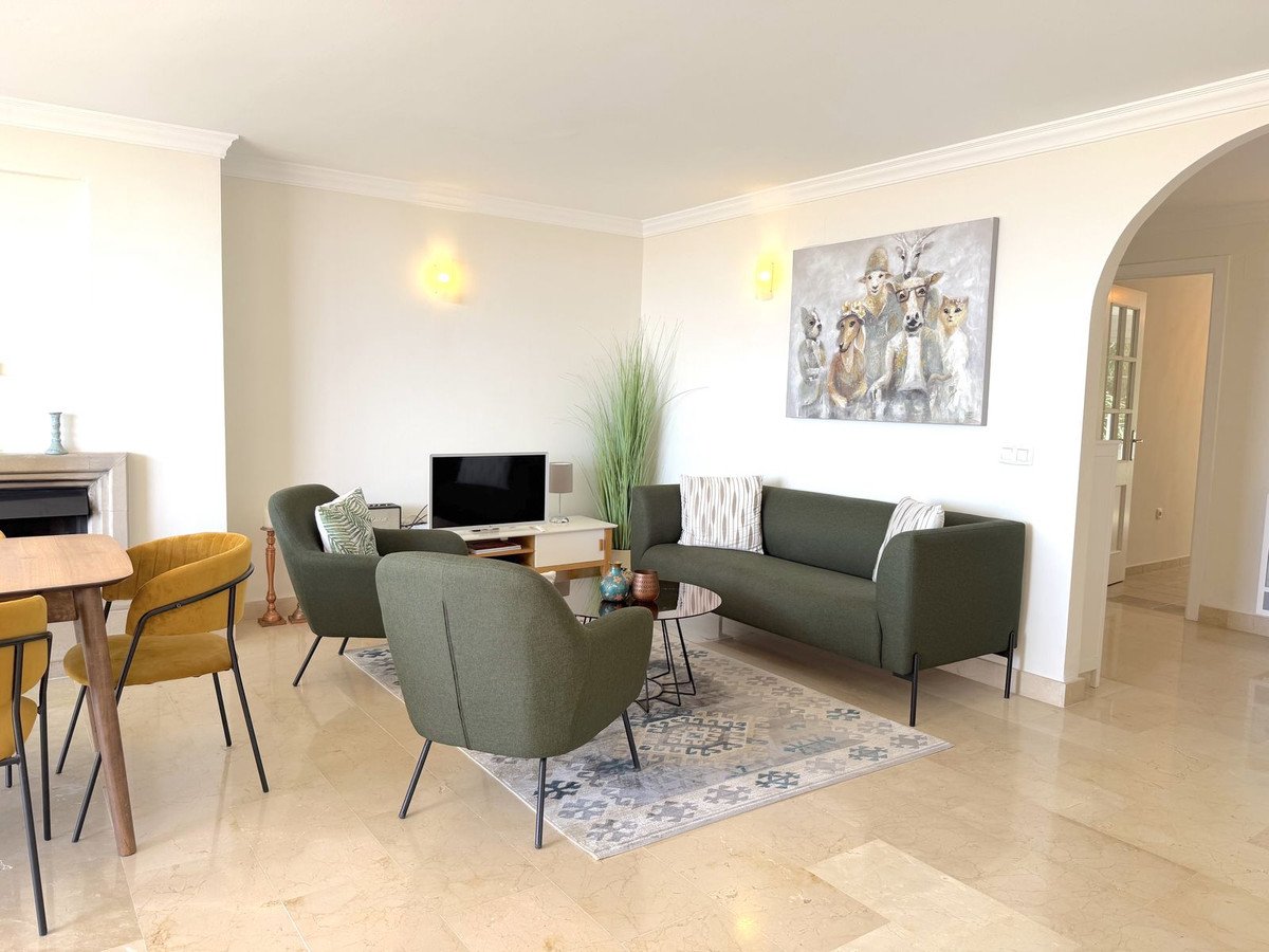 3 Bed Penthouse in Torreblanca