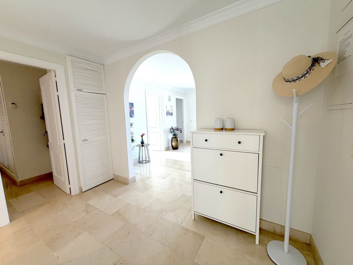 3 Bed Penthouse in Torreblanca