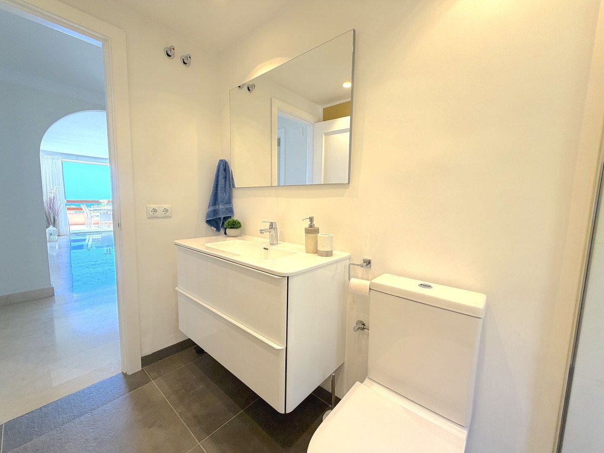 3 Bed Penthouse in Torreblanca