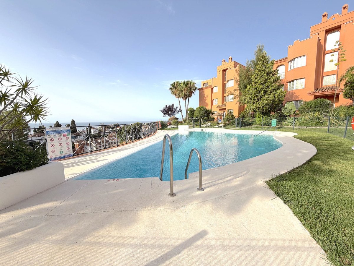 3 Bed Penthouse in Torreblanca