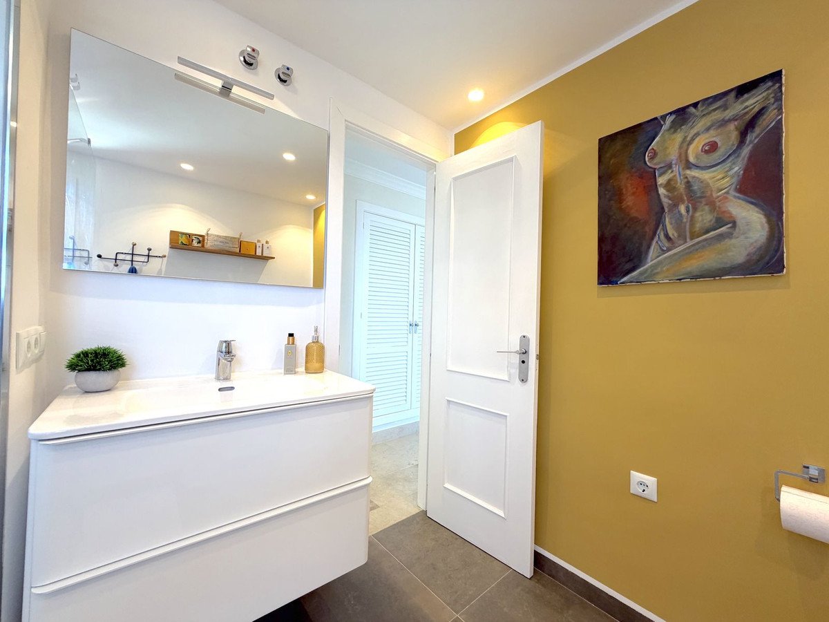 3 Bed Penthouse in Torreblanca