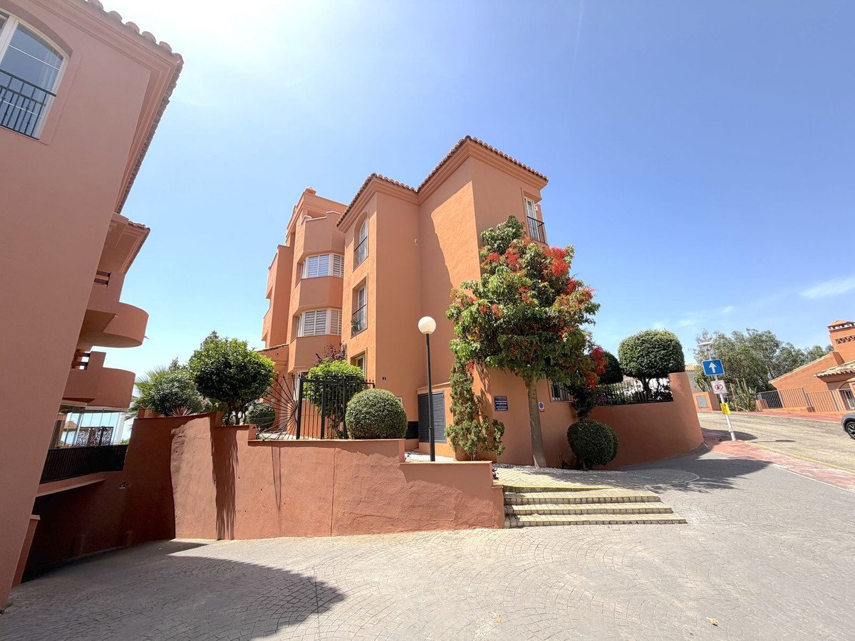 3 Bed Penthouse in Torreblanca